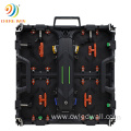 Indoor Rental P2.976 500m*500mm Stage Events Led Wall